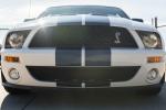 Shelby GT500 2007 года
